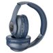 Bluetooth стерео гарнитура Borofone BO17 blue
