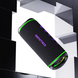 Колонка Bluetooth SENTEO Storm black/purple