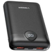 Power Bank VEGER V2053 20000 mAh 22.5W black