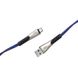 USB кабель HOCO U48 Superior speed Micro 2,4A/1,2m blue