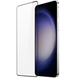 Захисне 10D скло Full Glue для Samsung A56 5G Black SP