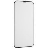 Захисне 6D скло Full Glue для iPhone 15 Pro black SP