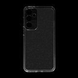 TPU чехол Nova для Samsung S23 FE clear Full Camera