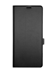Чохол книжка WAVE Snap для Xiaomi Redmi 9 black