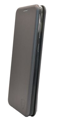Чохол книжка Baseus Premium Edge для Samsung A02 grey