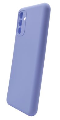 Силіконовий чохол Full Cover для Samsung A04S dasheen Full Camera без logo