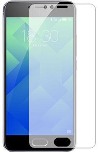 Защитное 2.5D стекло для Meizu M5s 0.3mm