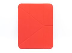 Чехол книжка Origami Series для iPad 10.9 (2022) red