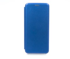 Чохол книжка Original шкіра для Xiaomi Redmi Note 12 Pro 5G/Poco X5 Pro 5G blue