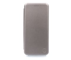 Чохол книжка Baseus Premium Edge для Xiaomi Redmi Note 11 Pro gray