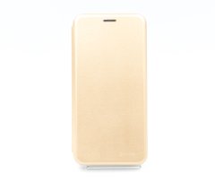 Чохол книжка G-Case Ranger для Xiaomi Redmi Note 8T gold