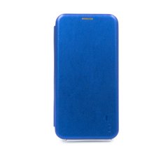 Чохол книжка Original шкіра для Samsung A10 /M10 blue (4you)