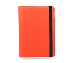 Чехол книжка для планшета IPad mini 4 red
