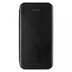 Чехол книжка G-Case Ranger iPhone X black