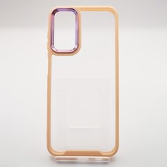 Чохол WAVE Just Case для Samsung A14 pink sand