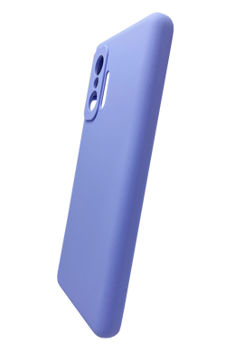 Силіконовий чохол Full Cover Lakshmi для Xiaomi Mi 11T/11T Pro dasheen (AAA) Full Camera без logo