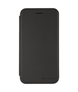 Чохол книжка G-Case Ranger для Samsung A21S/A217 black