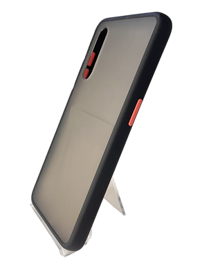 Чохол 2 в 1 Matte Color для Huawei P Smart Pro (TPU) colours