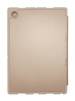 Чехол-книжка Book Cover (stylus slot) для Samsung Galaxy Tab A8 10.5" (2021) (X200/X205) rose gold