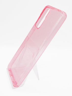 TPU чохол Nova для Xiaomi Redmi Note 11 4G/ Note 11S pink