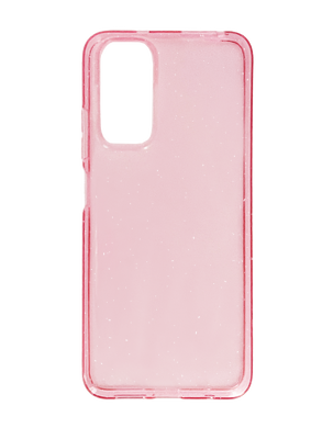 TPU чохол Nova для Xiaomi Redmi Note 11 4G/ Note 11S pink