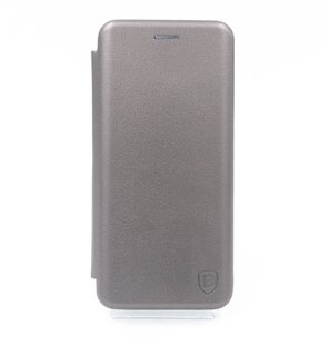 Чохол книжка Baseus Premium Edge для Xiaomi Mi 9 grey