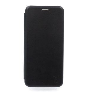 Чохол книжка Baseus Premium Edge для Xiaomi Poco X3 black