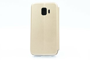 Чохол книжка G-Case Ranger для Samsung J260 /J2 Core gold