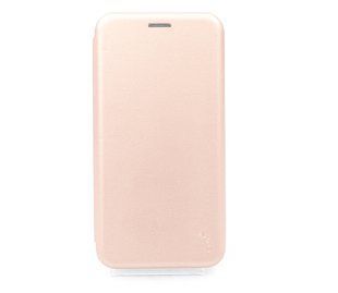 Чохол книжка Original шкіра для Samsung A10 /M10 rose gold (4you)