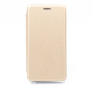 Чохол книжка Original шкіра для Xiaomi Redmi 4A gold