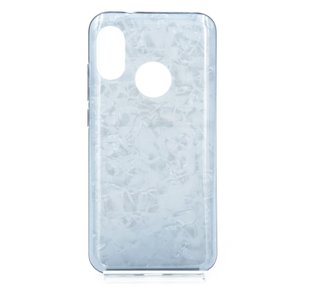 Силиконовый чехол 3D Shine Ice для Xiaomi Redmi 6Pro Dream 3D