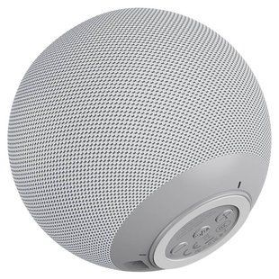 Колонка Hoco BS45 Deep sound sports BT speaker gray