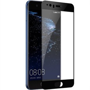 Защитное стекло Ipaki для Huawei P10 black