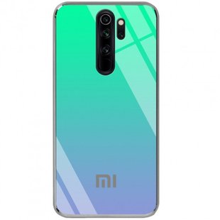 Накладка Rainbow для Xiaomi Redmi 8 color