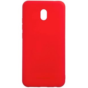 Силиконовый чехол Molan Cano Glossy для Xiaomi Redmi 8A color