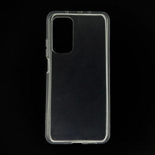 TPU чехол Clear для Xiaomi Mi 10T/Mi 10T Pro 1.5mm transparent Epic