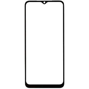 Защитное 10D стекло Full Glue для Xiaomi Redmi A2 black SP