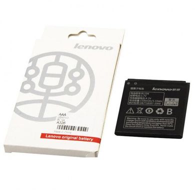 Аккумулятор для Lenovo BL194 (A326)