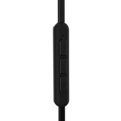 Bluetooth стерео гарнитура Remax RB-S18 black