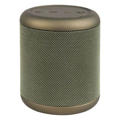 Колонка Remax RB-M56 green