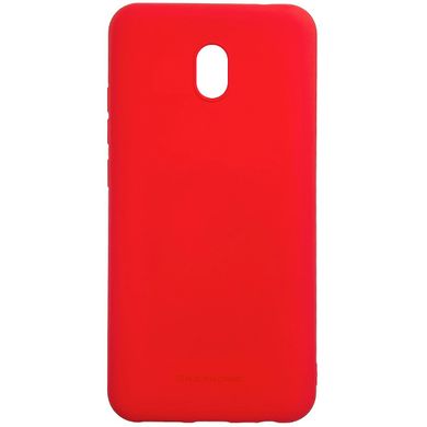 Силиконовый чехол Molan Cano Glossy для Xiaomi Redmi 8A color
