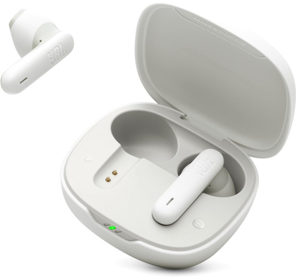 Bluetooth гарнітура JBL Wave Flex 2 (JBLWFLEX2WHT) white