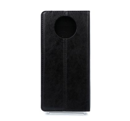 Чохол книжка Mobi Premium для Xiaomi Redmi Note 9 5G/Note 9T black