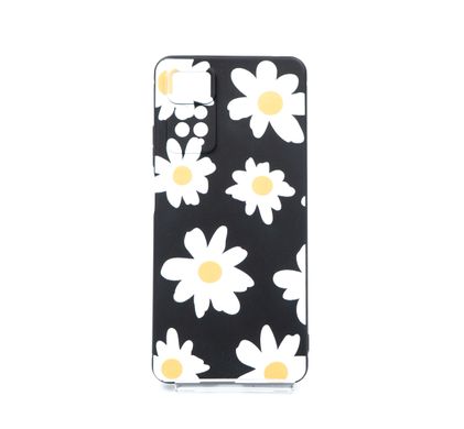 Чохол WAVE Felicity Matt (Nprint) для Xiaomi Redmi Note 11 Pro/Redmi Note 12Pro 4G daisies in summer