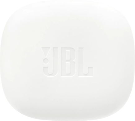 Bluetooth гарнітура JBL Wave Flex 2 (JBLWFLEX2WHT) white