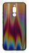 Накладка Rainbow для Xiaomi Redmi 8 color