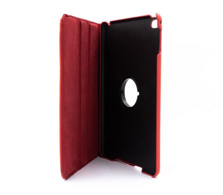 Чохол книжка для планшета IPad mini 4 red