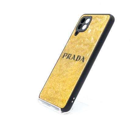 TPU+PC чохол Prisma W-Brand для Samsung A22/M32 Prada
