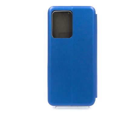 Чохол книжка Original шкіра для Xiaomi Redmi Note 12 Pro 5G/Poco X5 Pro 5G blue