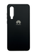 Силиконовый чехол Original Soft для Huawei P30 Black